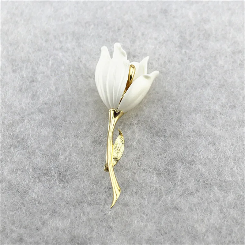 Модные ювелирные изделия индивидуальная креативная полимерная брошь в виде