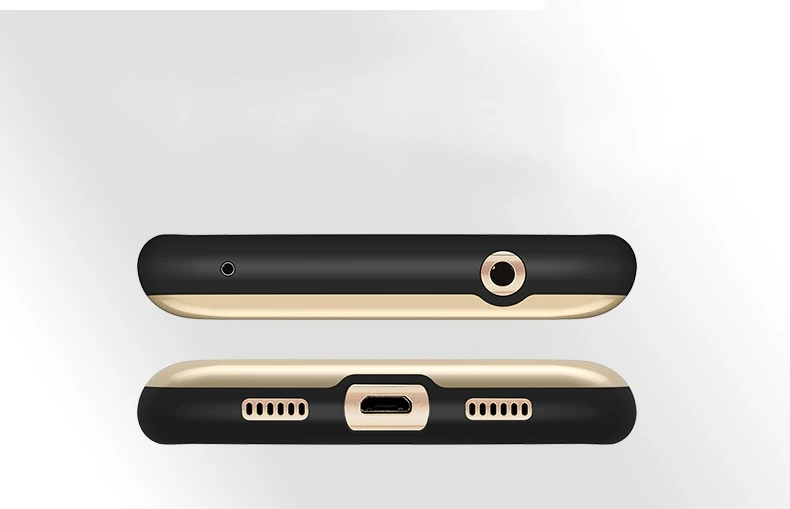 Противоударный чехол для huawei Honor 6X, чехол Iface mall, цветная кривая, пластиковый, противоскользящий чехол для huawei mate 9 Lite GR5 6X, чехол