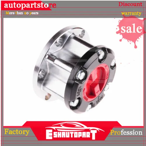 Цельнокроеное платье x для 4WD пикап 4runner T100 79-85 ступицы колеса B005 40350-39045 4035039045 из цинкового сплава, цинковый сплав