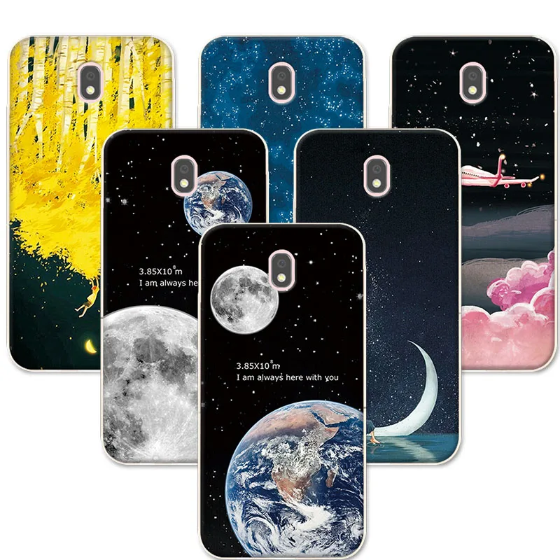 coque fantaisie galaxy j3 2017