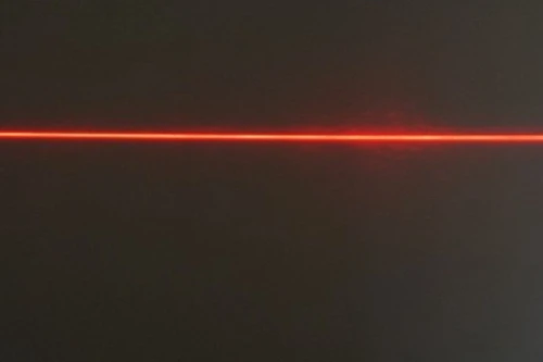 16 мм Диаметр 650 нм 200 мВт красный лазерный модуль с точечной/линии/Крест коллимативный объектив Фокусируемый DIY головка Mitsubishi диодный - Цвет: Line