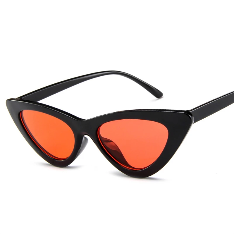 SUMONDY классический глаз кошки очки Для женщин Имя Брендовая Дизайнерская обувь