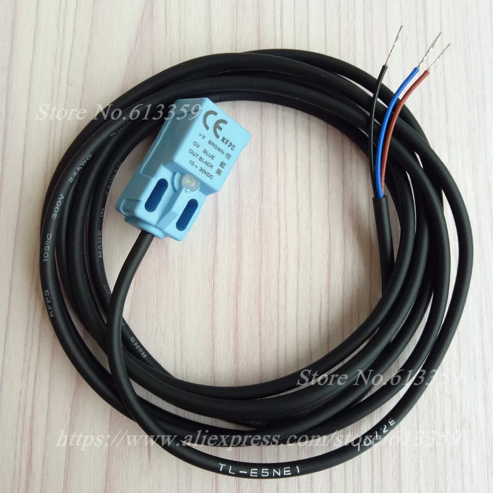 1PC NEW For KFPS TL-E5PE1 Proximity Switch sensor