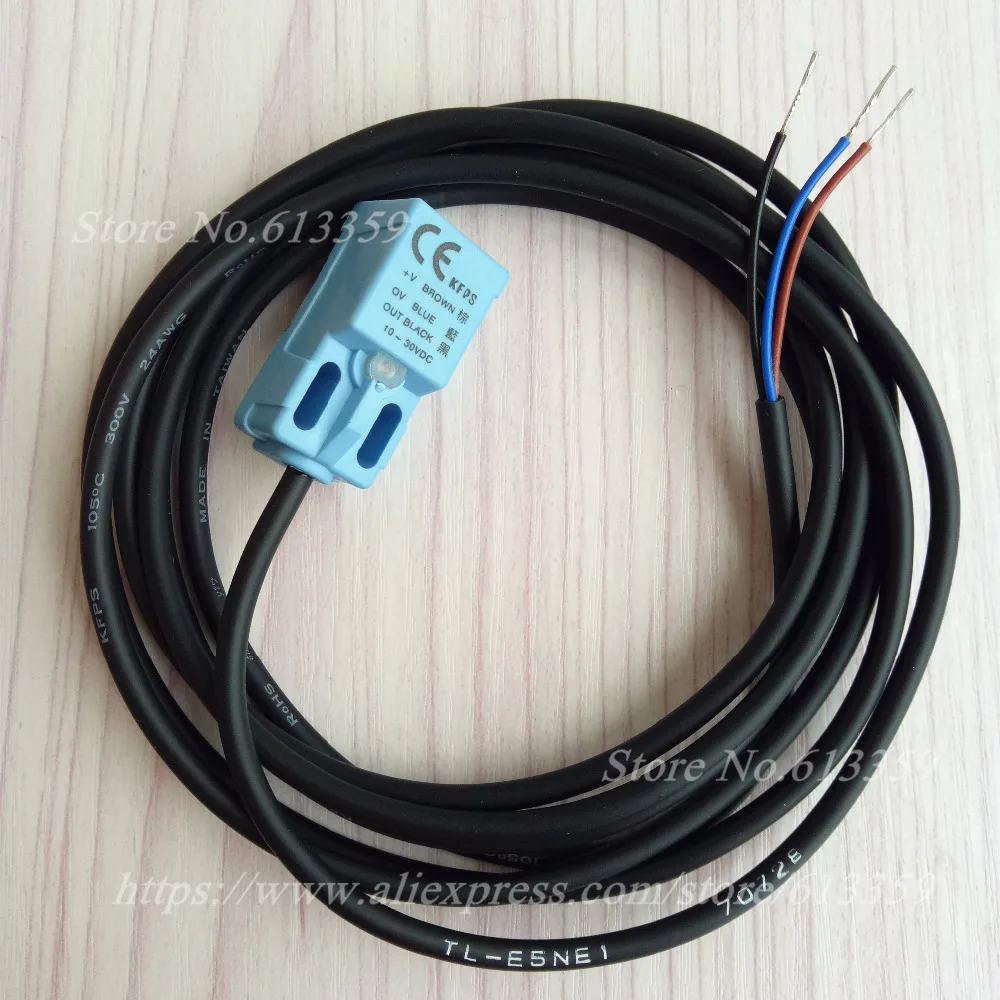 1Piece TLE5NE1 TLE5PE1 1030VDC KFPS 100 New & Original Proximity