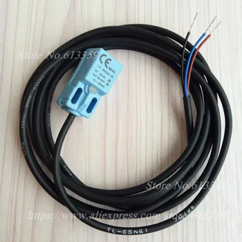 

1Piece TL-E5NE1 TL-E5PE1 10-30VDC KFPS 100% New & Original Proximity Switch Sensor