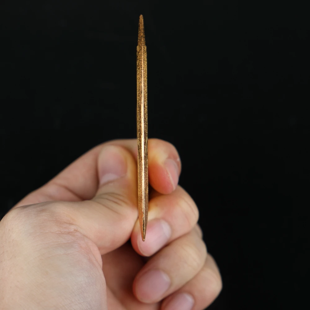 Cosplay 2018 TV Titans Batman Dart Dick Grayson Robin Nightwing Weapon Batdart Collection Gift Prop Halloween (17)