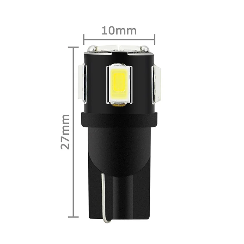T10 led canbus