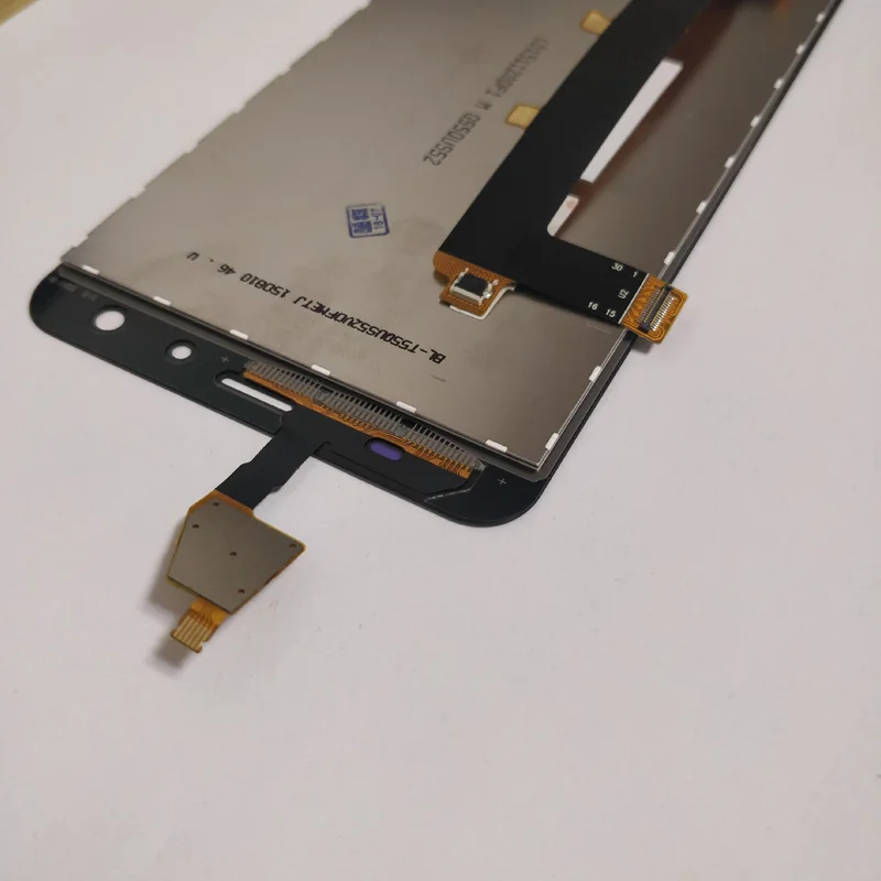 Be touch 2 lcd 005