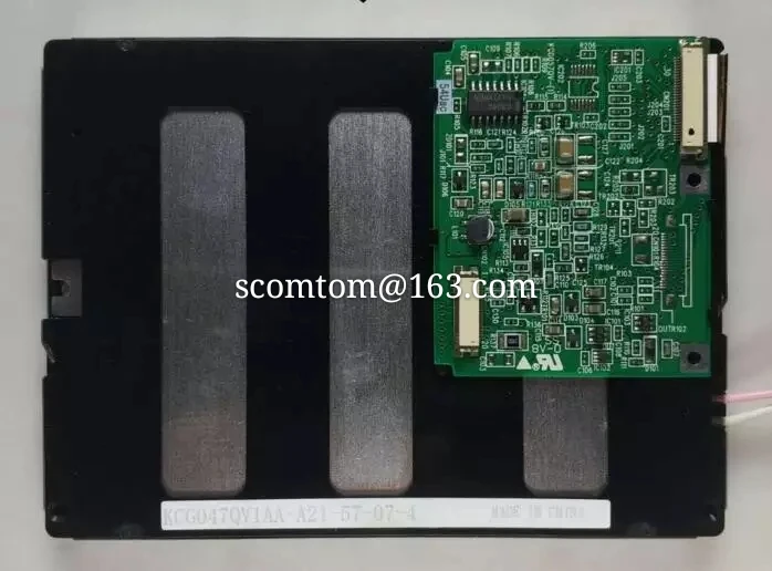 4,7 дюймовый ЖК-экран дисплей Панель KCG047QV1AA-A21