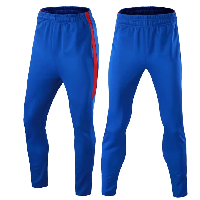 Мужская куртка для бега, спортивные костюмы с длинными рукавами, комплекты для спортзала, футбола, баскетбола, тренировочные костюмы, штаны для бега, беговые куртки, одежда - Цвет: blue