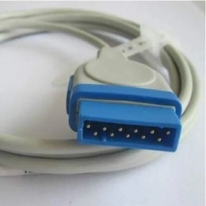 sensor de pulso sonda compativel 01