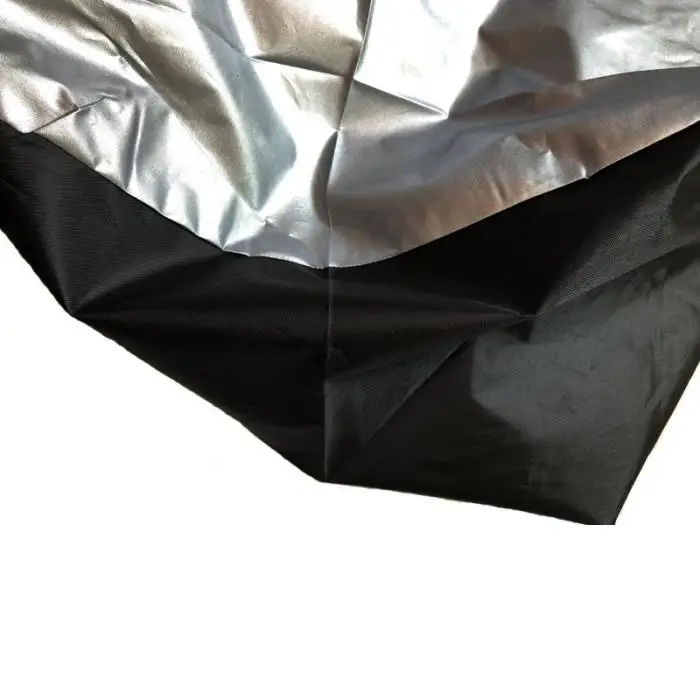 1 шт. Универсальный 13-19 дюймов автомобиль внедорожник колеса Сумка шины запасная крышка для хранения Tote F-Best