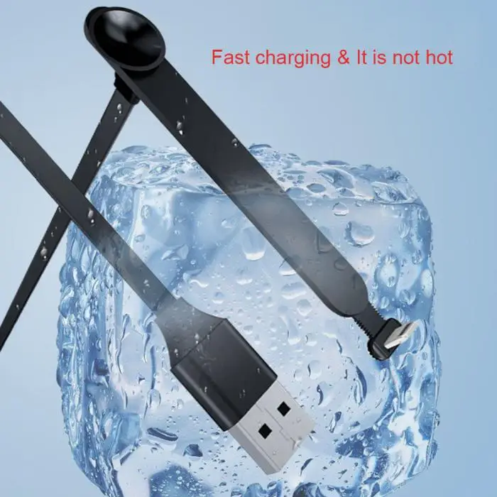 Кабель type-C/Micro USB Ручной Тур игры мобильный провод для зарядного устройства для ножей из PUBG Free Fire QJY99