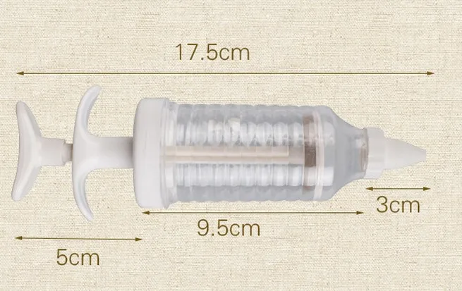 8 шт./лот Набор насадок для украшения торта и десерта кекс сделай сам Кондитерская