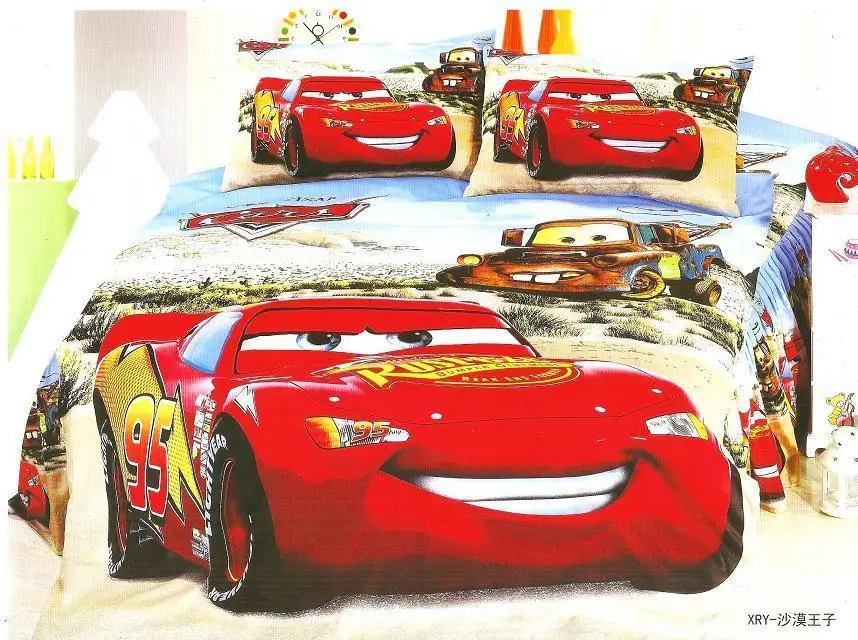 Lightning Mcqueen Cars Bedding Set Single Twin Size Bedclothes Bed Quilt Duvet Cover Sheet Children S Home Lightning Mcqueen Cars Bedding Set Single Twin Size Bedclothes Bed Quilt Duvet Cover Sheet Children S Home