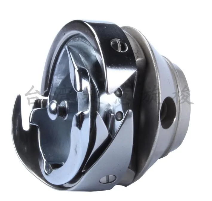 PFAFF 100 Fu швейная машина 480 специальный челнок кровать Тайвань JIEYI Jie Yi JHS480 Высококачественный поворотный челнок
