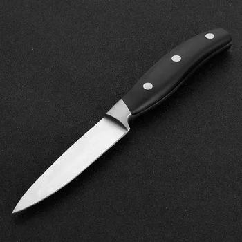 

Japanese Kitchen Knife Stainless Steel Chef Slicing Paring Fruit Knife Vegetable Fish Utility Knives Cooking Tools