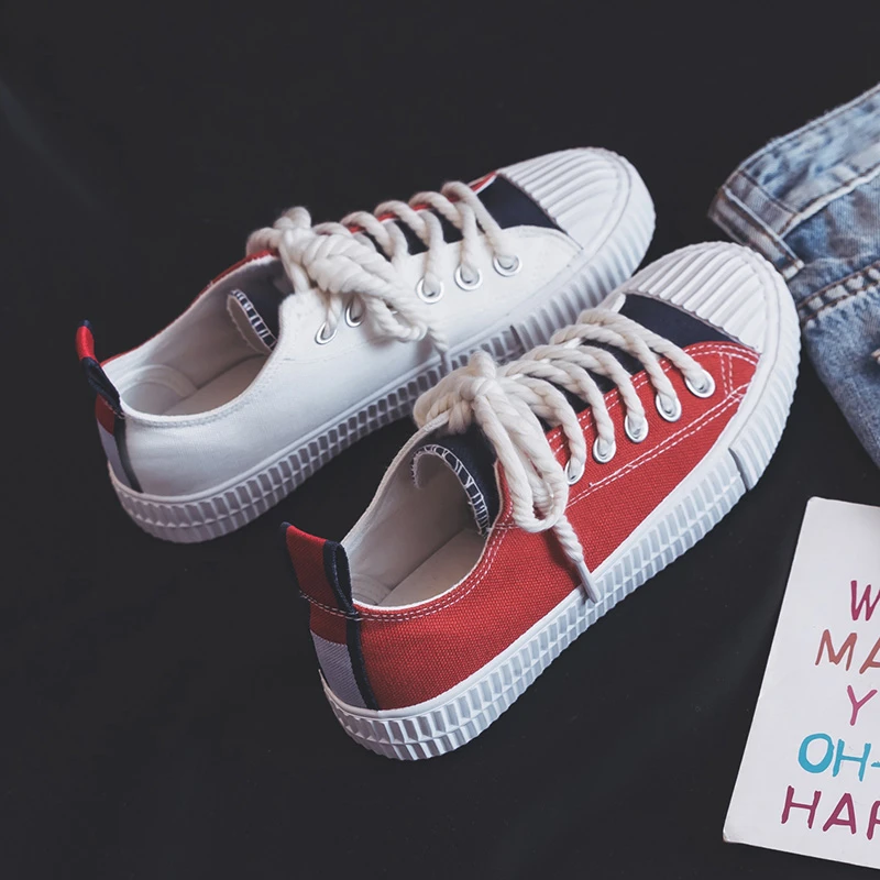 trending female sneakers