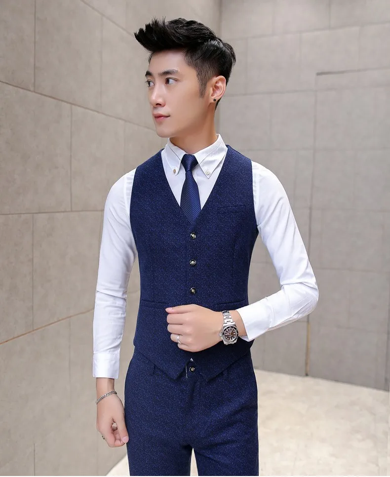 navy vest 2