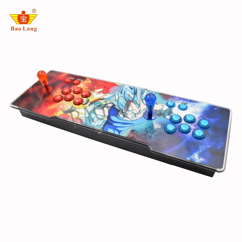 Newest 2020 in 1 game station game game controller console Pandora box 5s for amuzement