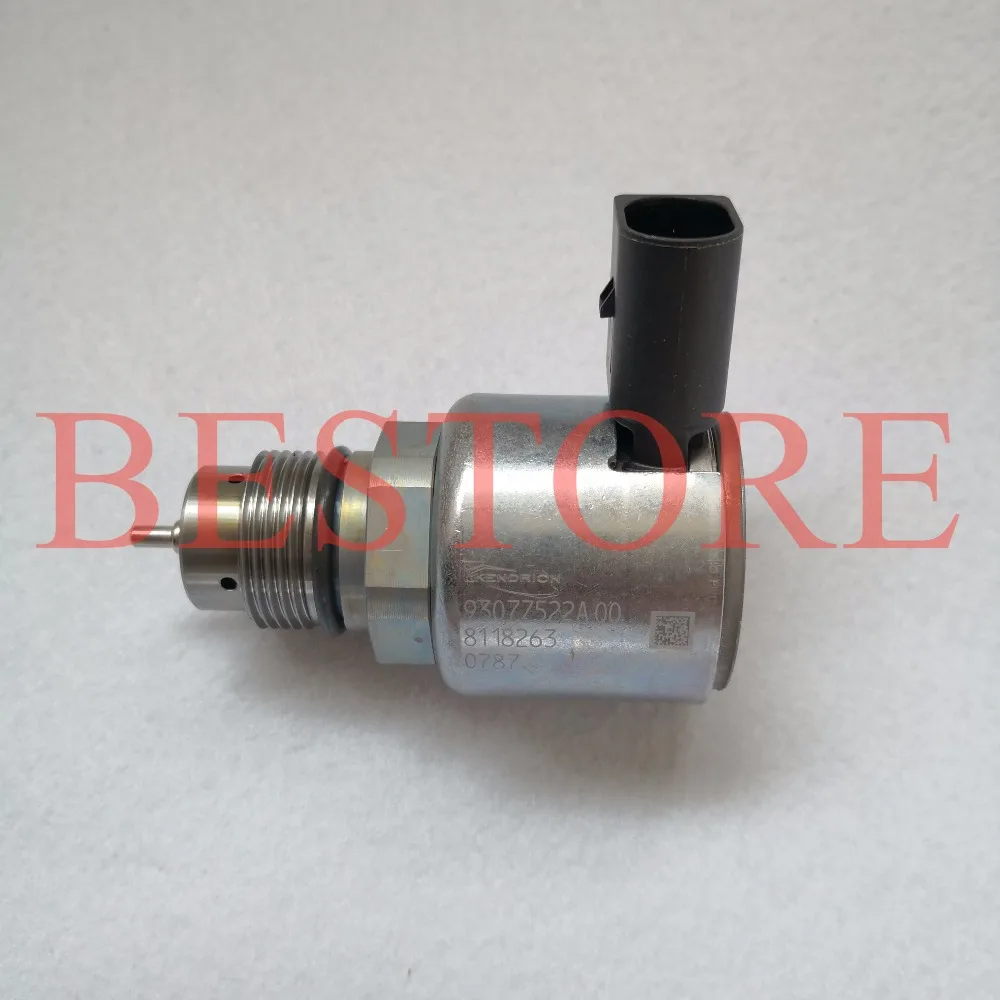 Подлинный и клапан давления 9307Z522A, 9307-522A