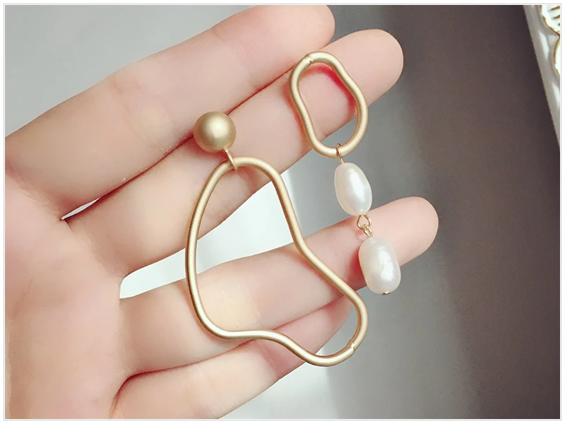 Pearl Earrings (5)