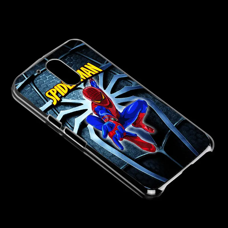 

For Motorola Moto G 4 Phone Cover Patterned UV Print Cartoon Painting Drawing Hard Plasitc Case for Motorola Moto G4 / G4 Plus