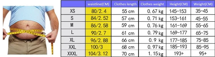 adults life vest size