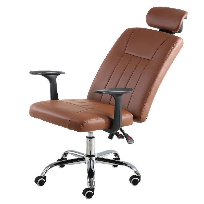 MODEL N Fauteuil Sandalyeler Sillon Y De Ordenador Bureau Meuble стул Sessel Oficina кожаный офисный стул Silla Gaming Poltrona - Цвет: MODEL N