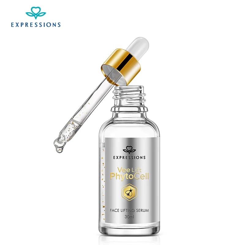 PhytoCell Face Lifting Serum Hyaluronic Acid Skin Repair Essence Liquid