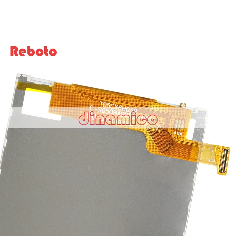 HH Новая акция 1280*720 Для Doogee X5 Max ЖК Дисплей HH Для Doogee X5 Max ЖК Экран планшета 1 шт