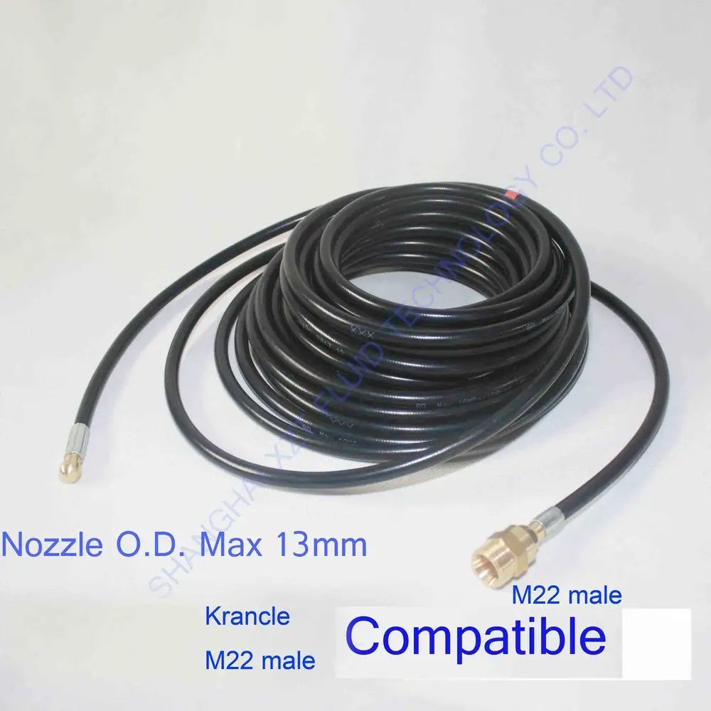 sewer hose-Karcher and nilfisk M22male.jpg