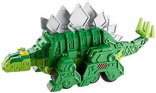 Garby Подходит для dinotruk литой роллодон TY Rux бульдозер тонна Гарби Skya фигурки подарок для детей - Цвет: Garby