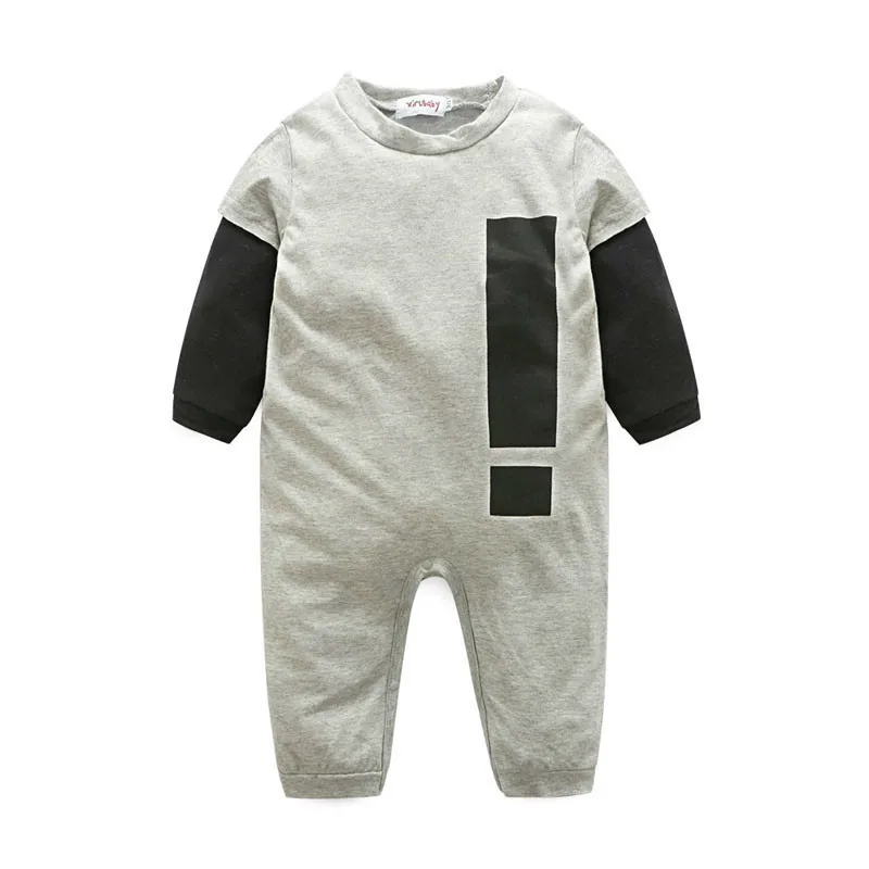 

Baby Rompers Newborn Boy Clothes Full Sleeve Cotton Clothing Infant Jumpsuit Ropa Bebes Boy Girl Playsuit Costume 40