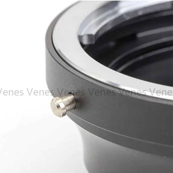 Pixco для PK645-EOS адаптер объектива Костюм для Pentax 645 объектив для Canon(D) SLR камера 760D 750D 5DS(R) 5D Mark III 5D Mark II 5D 7D