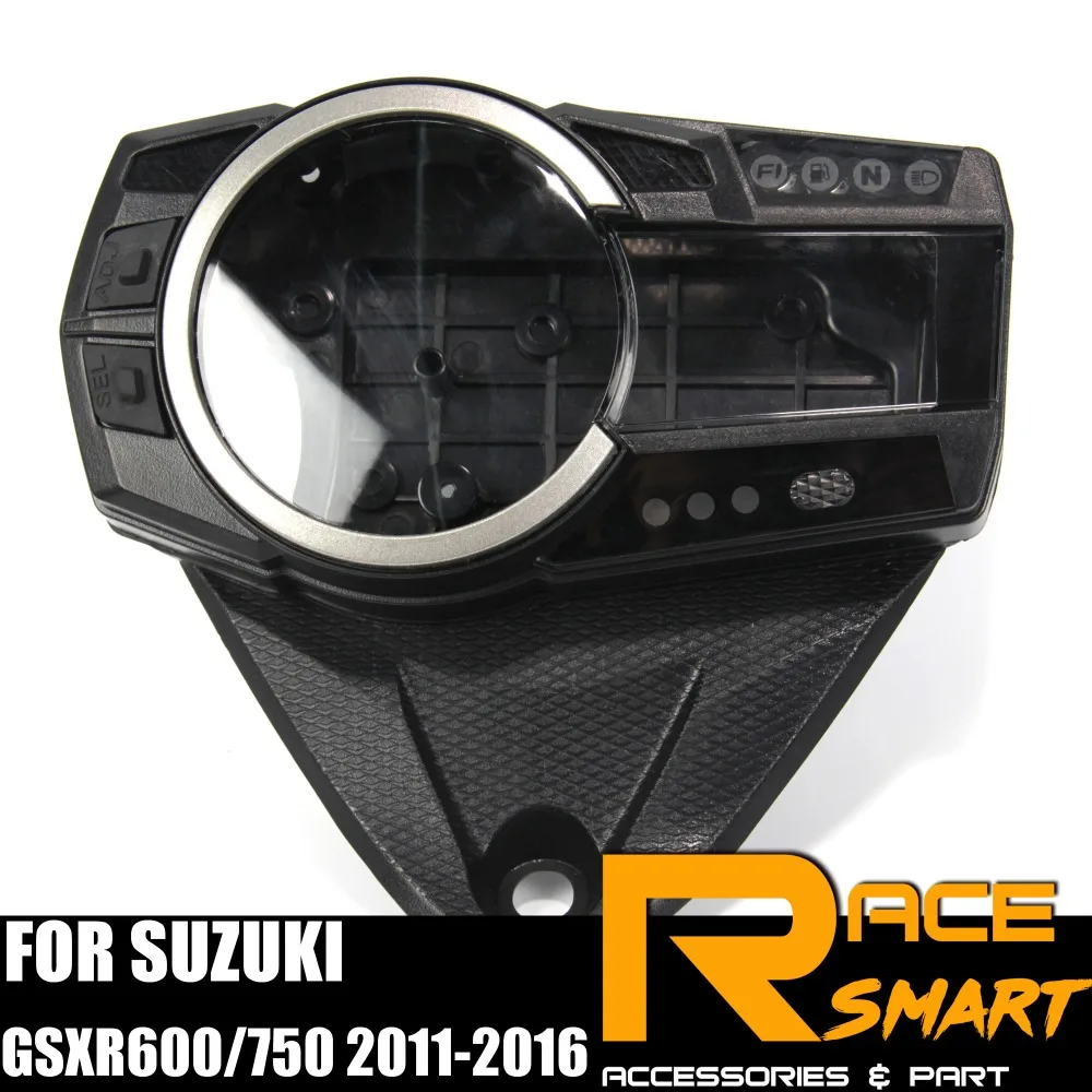 Speedometer Tachometer Meter Case Guard Cover For SUZUKI GSXR600 2011- Motorcycle instrument Accessories GSXR750 GSXR 600