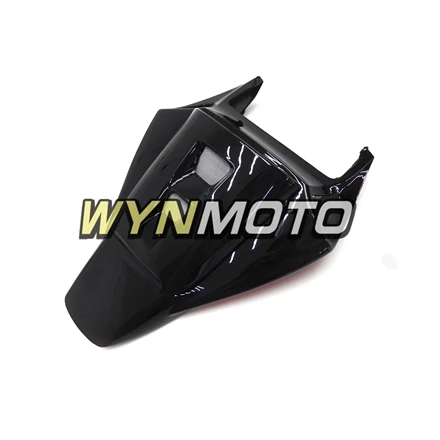 Полная ABS пластмасс обтекатель Наборы для Honda CBR1000RR 2006 2007 06 07 мотоциклов Средства ухода за кожей кадров Gloss Черный, красный, серый цвет carenes