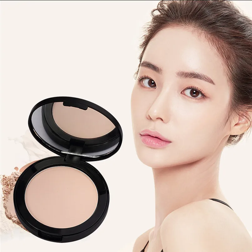 UBUB Гладкий пудра для лица макияж maquillaje профессиональный макияж Ultimate Хайлайтер для лица порошок форма контур косметический инструмент maquiagem