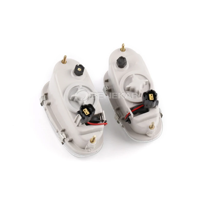 Новая противотуманная фара для левого и правого переднего бамперсветильник DAEWOO