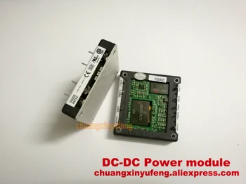

AV60C-048L-150F03 Power module DC-DC converter module 48V-15V50W 3.33A isolation Step-down module
