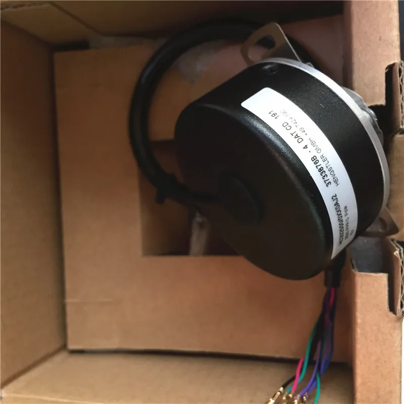 HC202500/0XX0AJ2 HC202500-0XX0AJ2 поворотный кодер