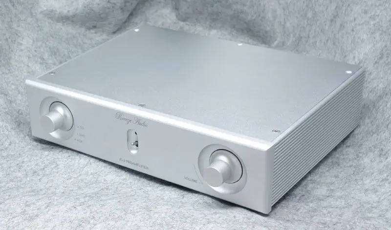 Готовые Marantz HDAM Hi-Fi стерео аудио/предусилитель 3 Путь входного сигнала