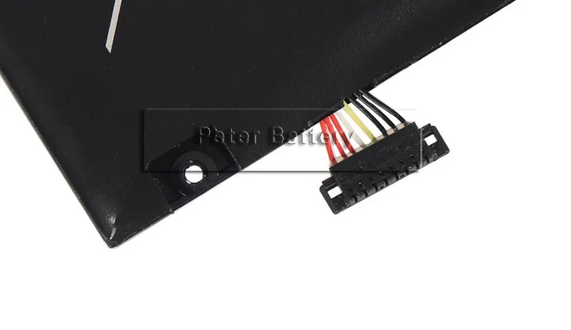 JIGU ноутбук батарея C21-TX300D для ASUS трансформатор Книга TX300CA