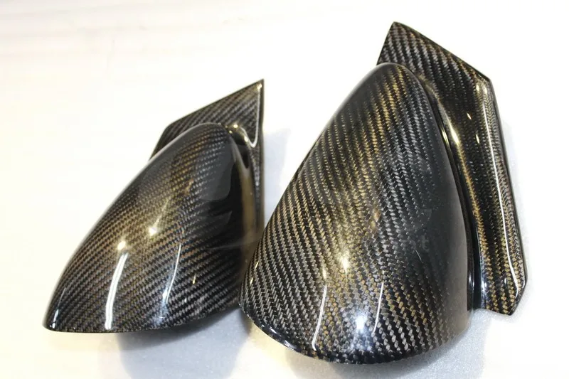 Evo 8 WRC Style Mirror Cover (3)