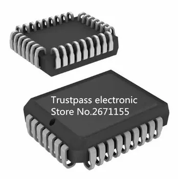 

5pcs/lot M27C1001-10C3 M27C1001 PLCC-32