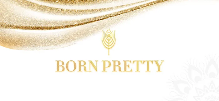 BORN PRETTY Sandy Sugar Блестящий лак для ногтей 6 мл градиентное мерцание лак для ногтей маникюр лак для ногтей