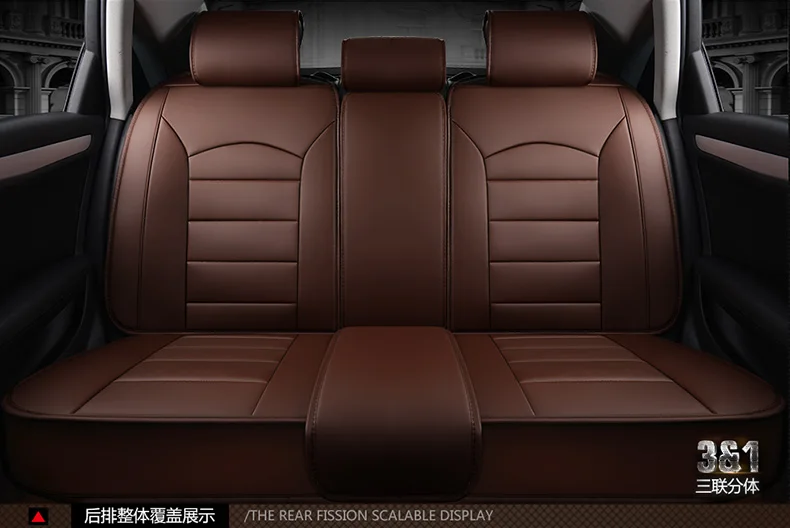 5 мест(спереди и сзади) автомобиль-Стайлинг Автокресло Чехлы для Toyota Camry 40 RAV4 Verso FJ Land Cruiser LC 200 Prado 150 120, коврик для автомобиля, Styl