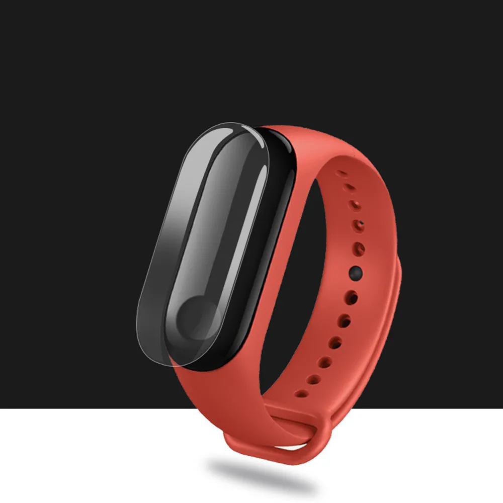 For Xiaomi Mi Band 3 Watch Screen Protector