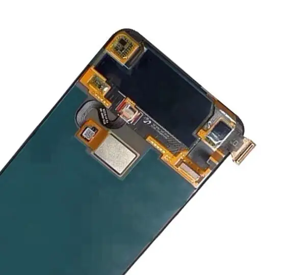 6,3" для huawei HONOR MAGIC 2 ЖК-экран сенсорный экран сборка дигитайзер ЖК-экран сенсорный экран Запчасти