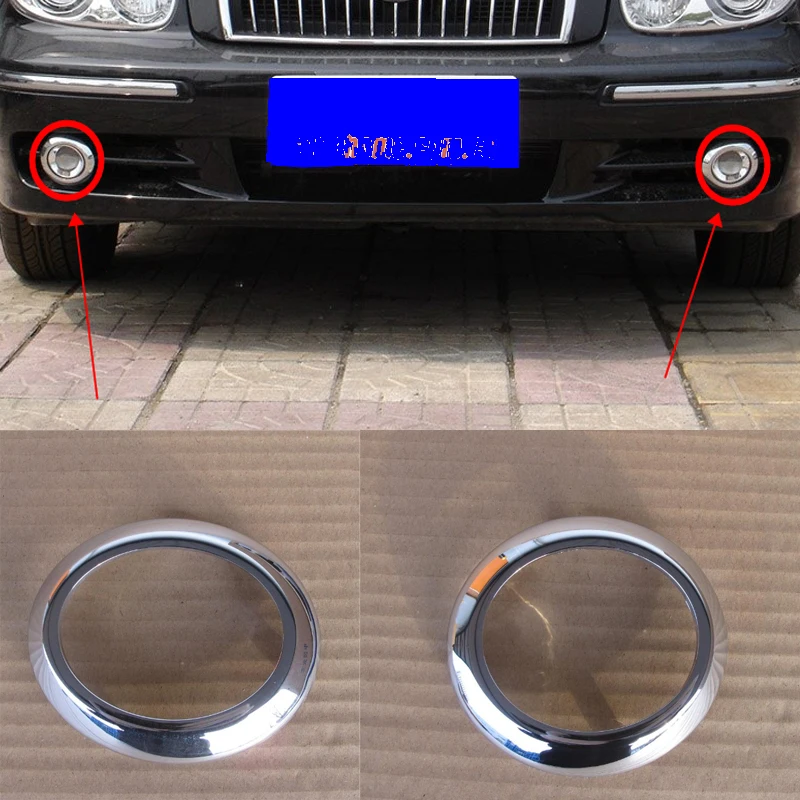 Оригинальная противотумансветильник фара x 2 P для OEM запчастей Hyundai Sonata 2002 2005 EF